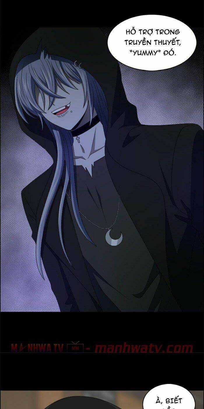 No Scope - Chapter 29 - Trang 17