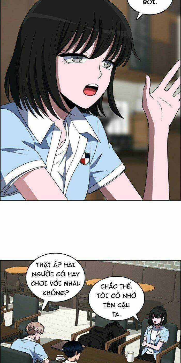 No Scope - Chapter 29 - Trang 18