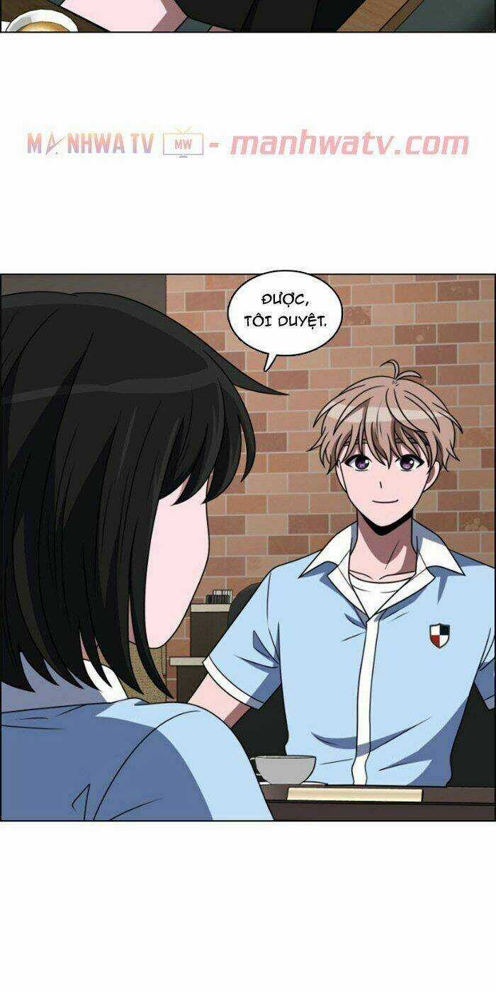 No Scope - Chapter 29 - Trang 20