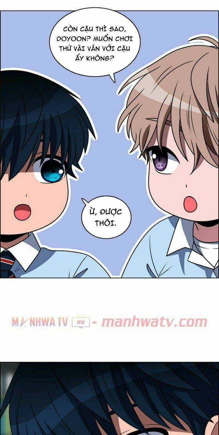 No Scope - Chapter 29 - Trang 21