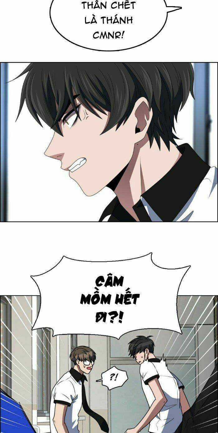 No Scope - Chapter 29 - Trang 27