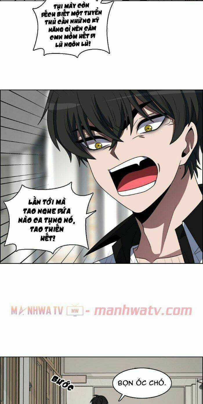 No Scope - Chapter 29 - Trang 29