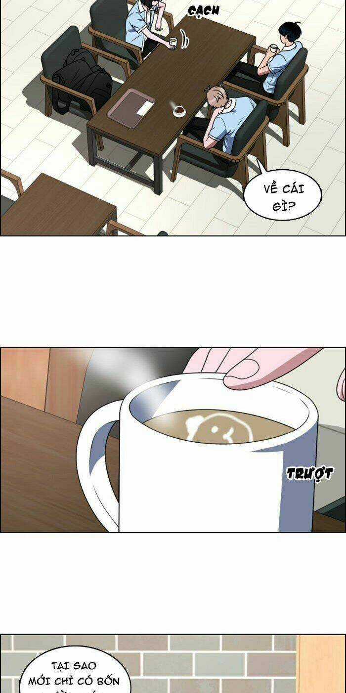 No Scope - Chapter 29 - Trang 4