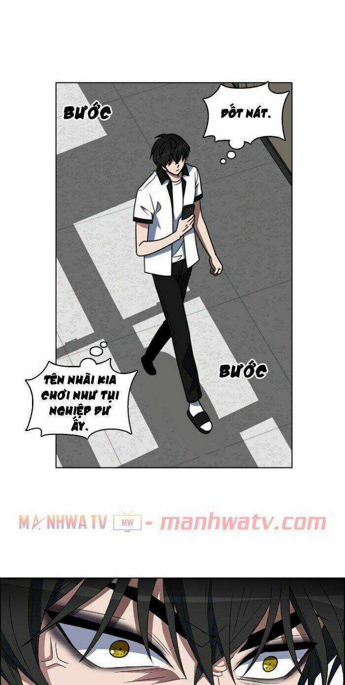 No Scope - Chapter 29 - Trang 31