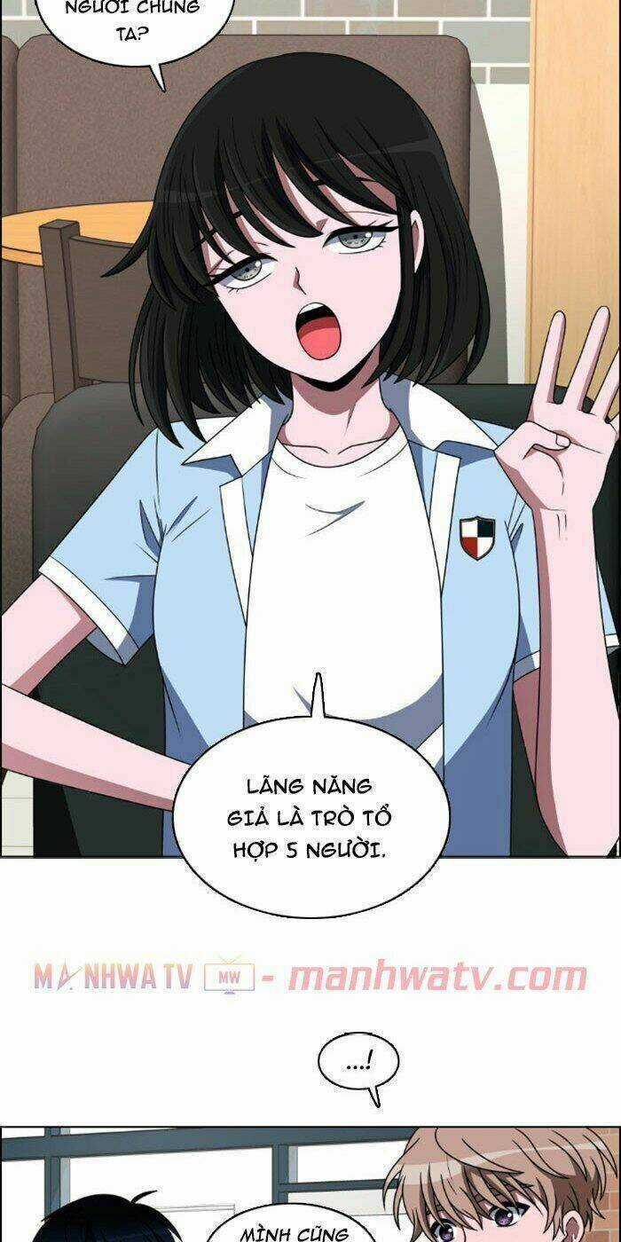 No Scope - Chapter 29 - Trang 5