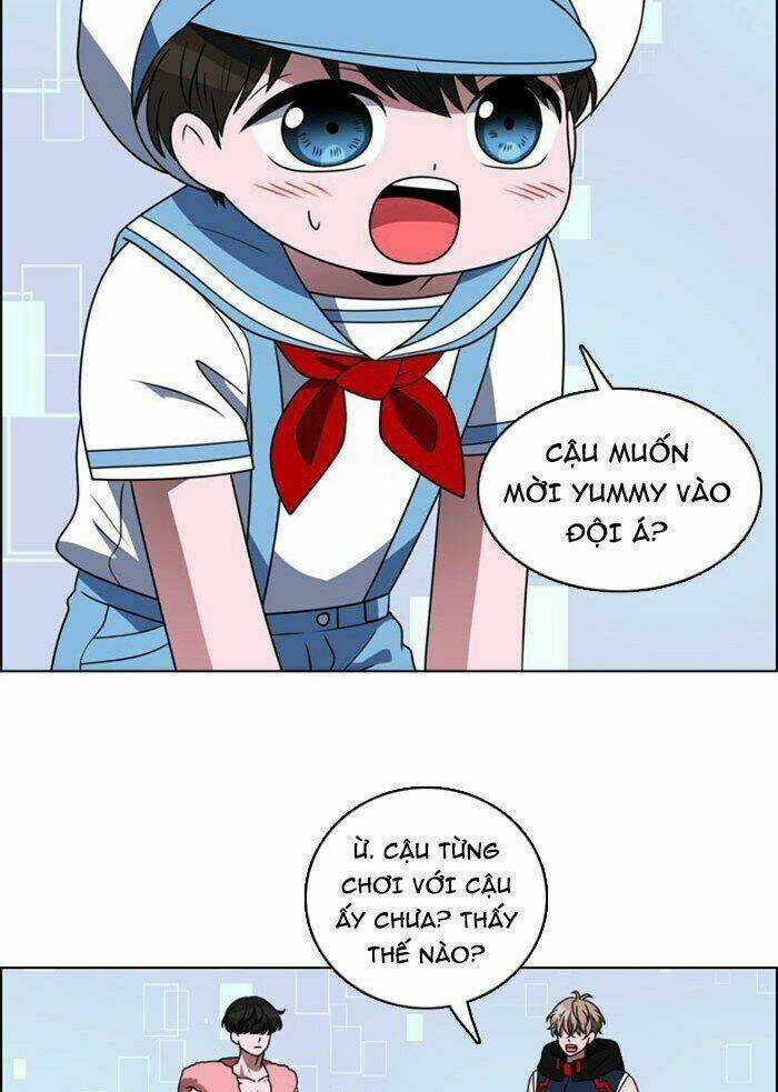 No Scope - Chapter 29 - Trang 42