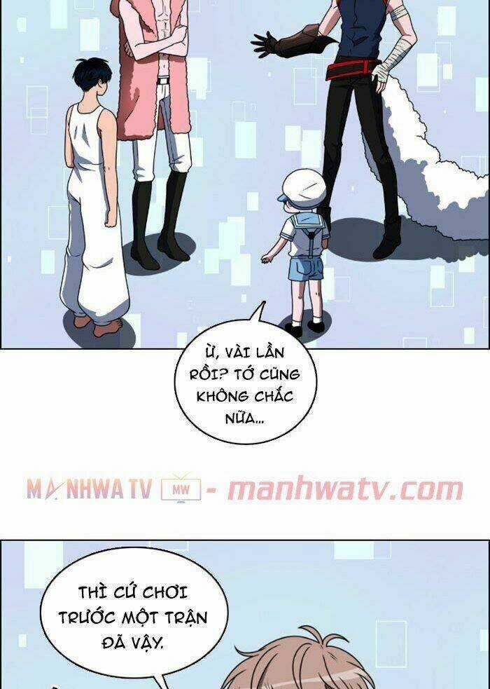 No Scope - Chapter 29 - Trang 43