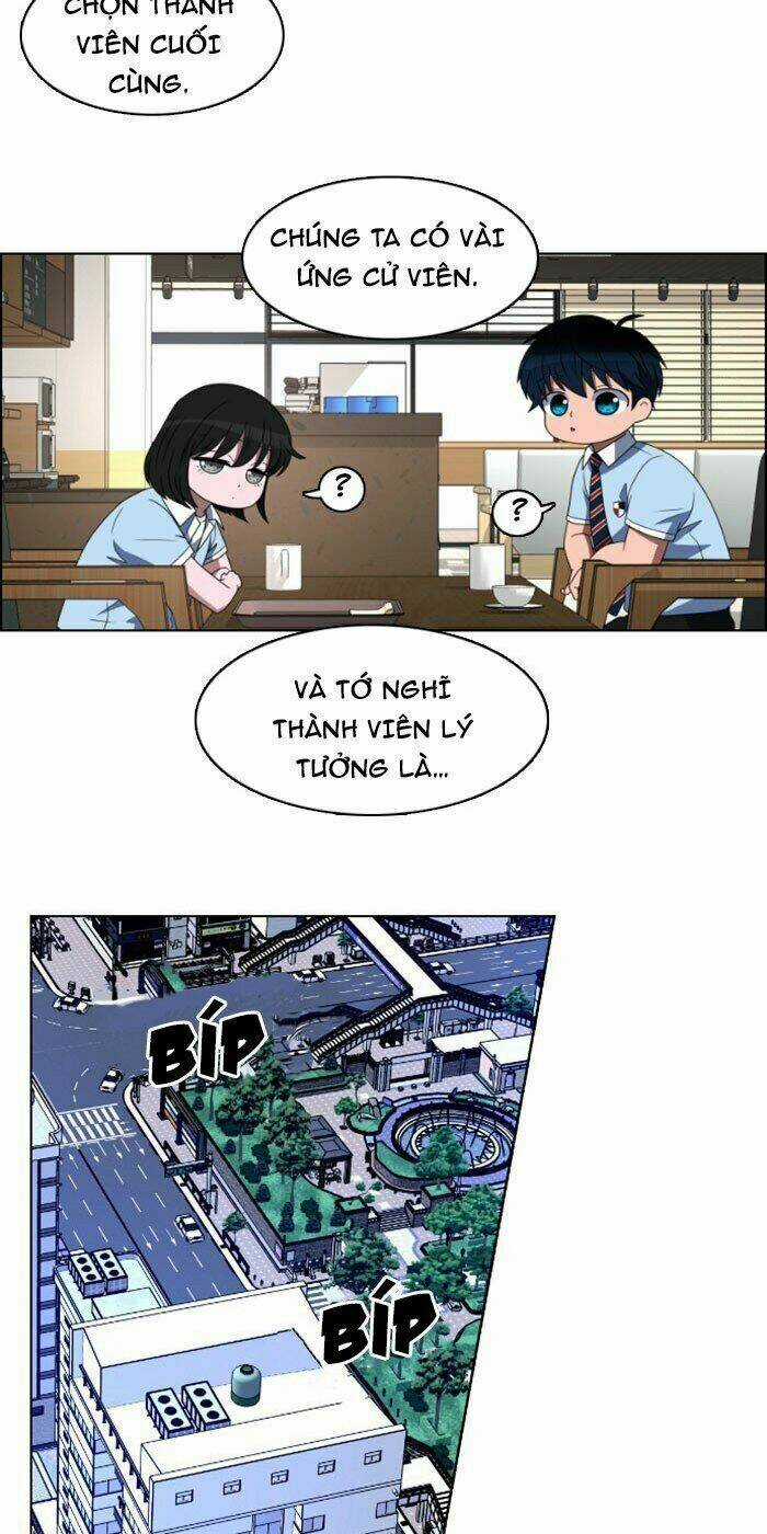 No Scope - Chapter 29 - Trang 7