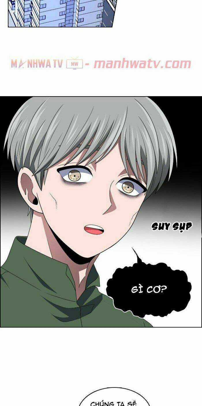 No Scope - Chapter 29 - Trang 8