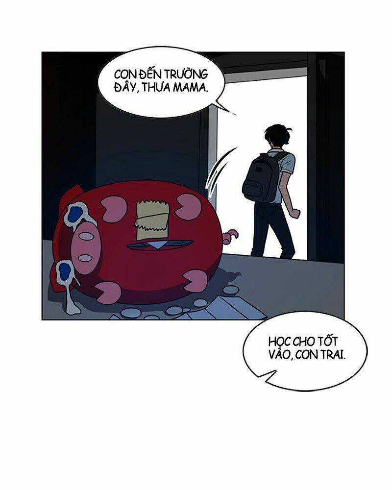 No Scope - Chapter 3.1 - Trang 13