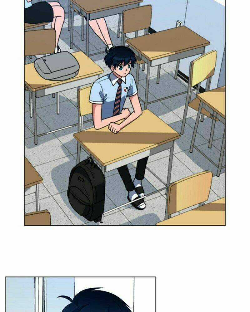 No Scope - Chapter 3.1 - Trang 16