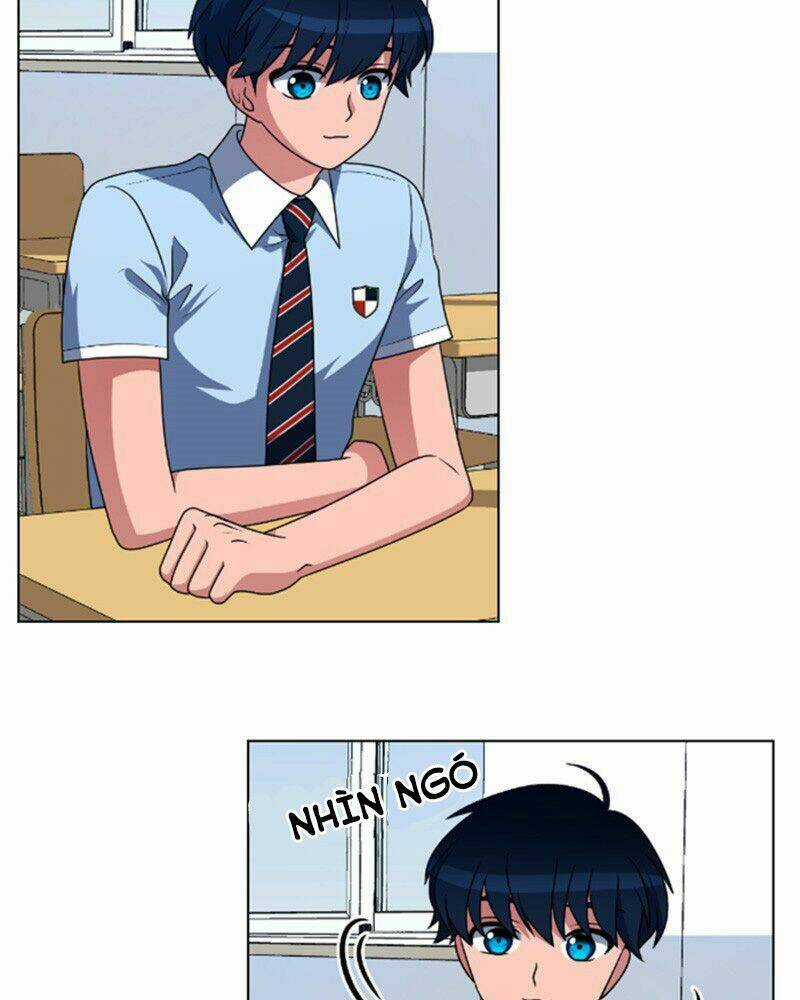 No Scope - Chapter 3.1 - Trang 17