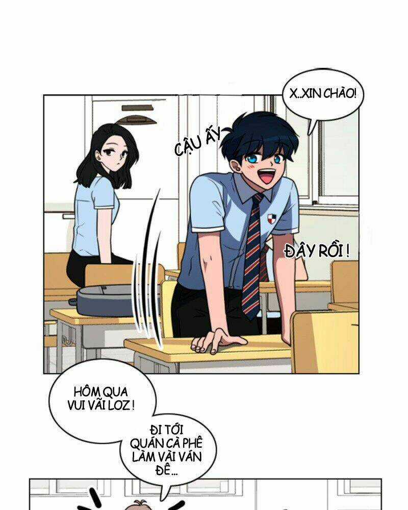 No Scope - Chapter 3.1 - Trang 21