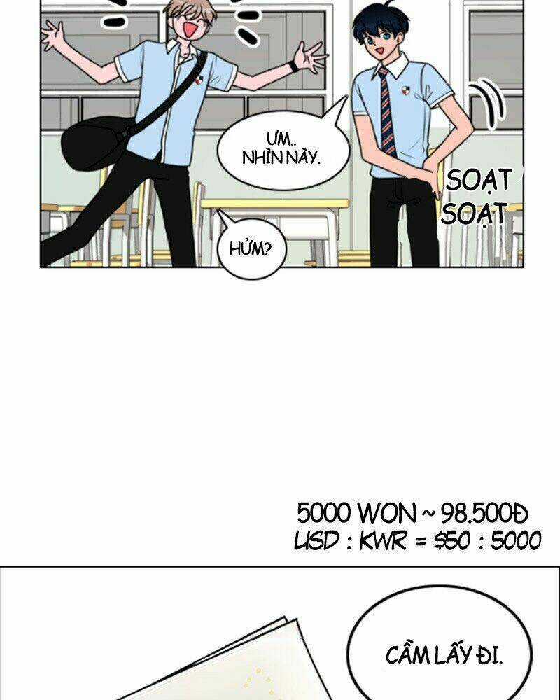 No Scope - Chapter 3.1 - Trang 22