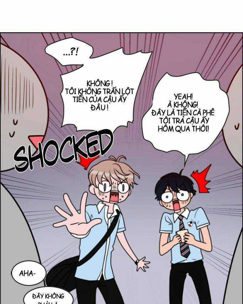 No Scope - Chapter 3.1 - Trang 26