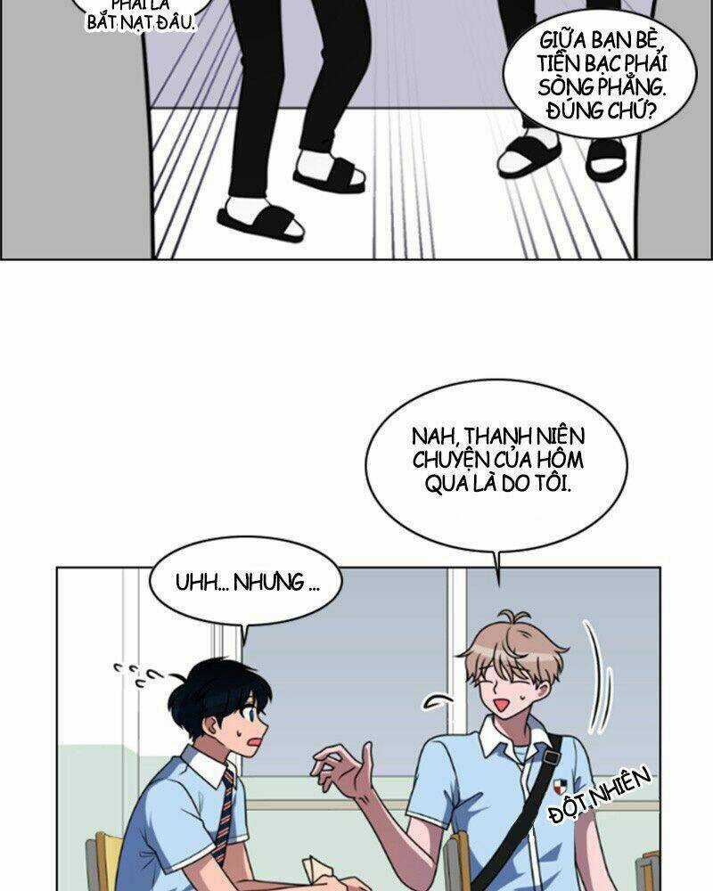 No Scope - Chapter 3.1 - Trang 27