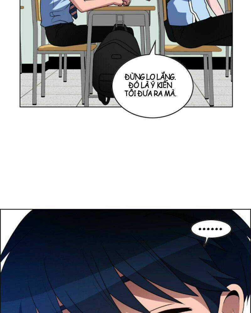 No Scope - Chapter 3.1 - Trang 28