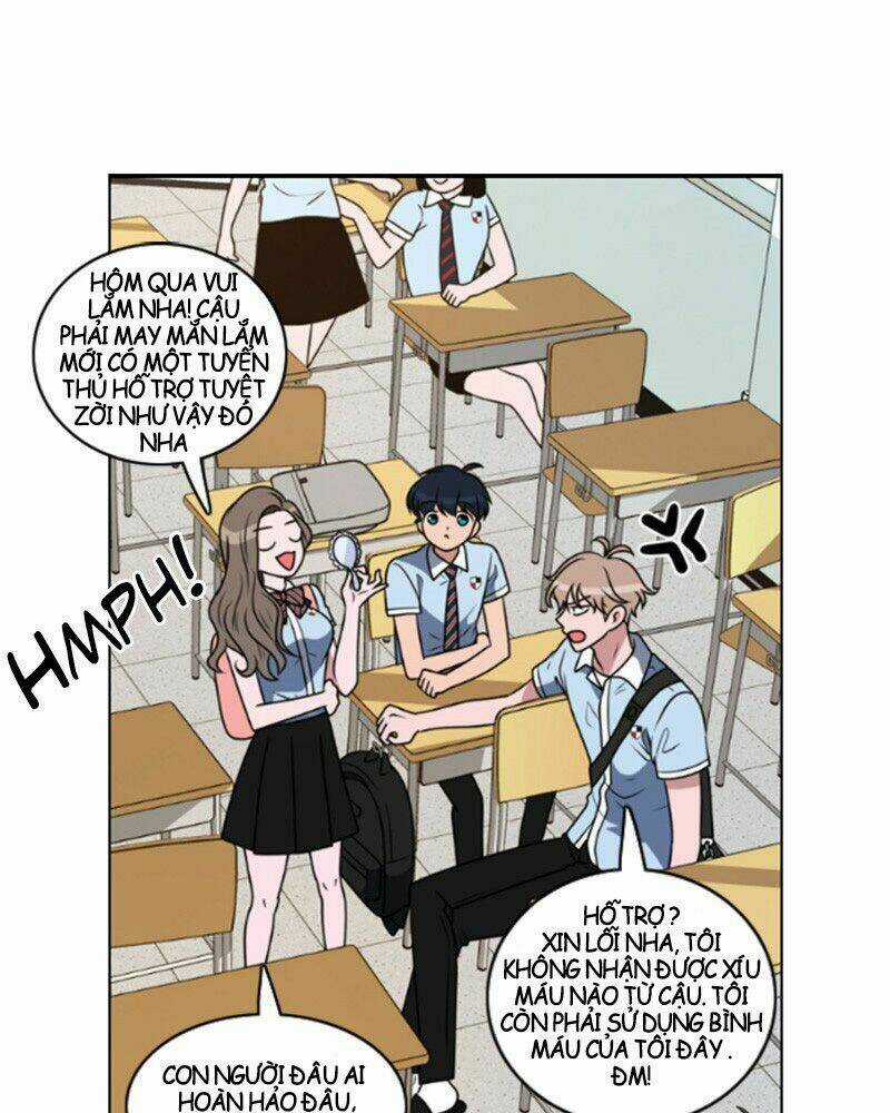 No Scope - Chapter 3.1 - Trang 31