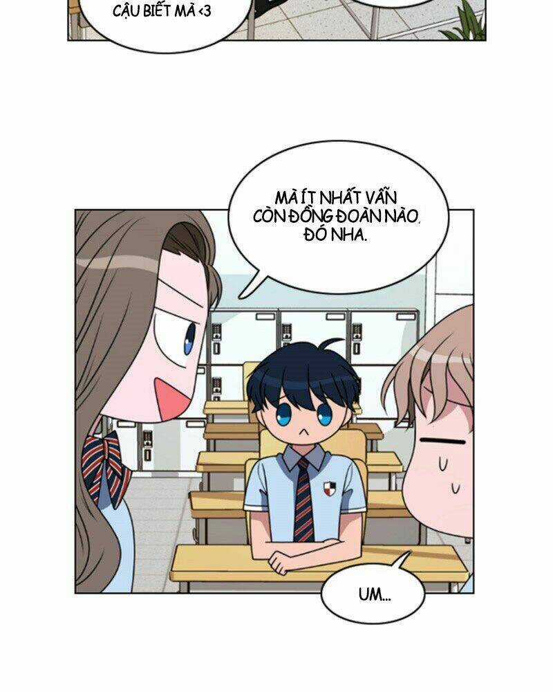 No Scope - Chapter 3.1 - Trang 32