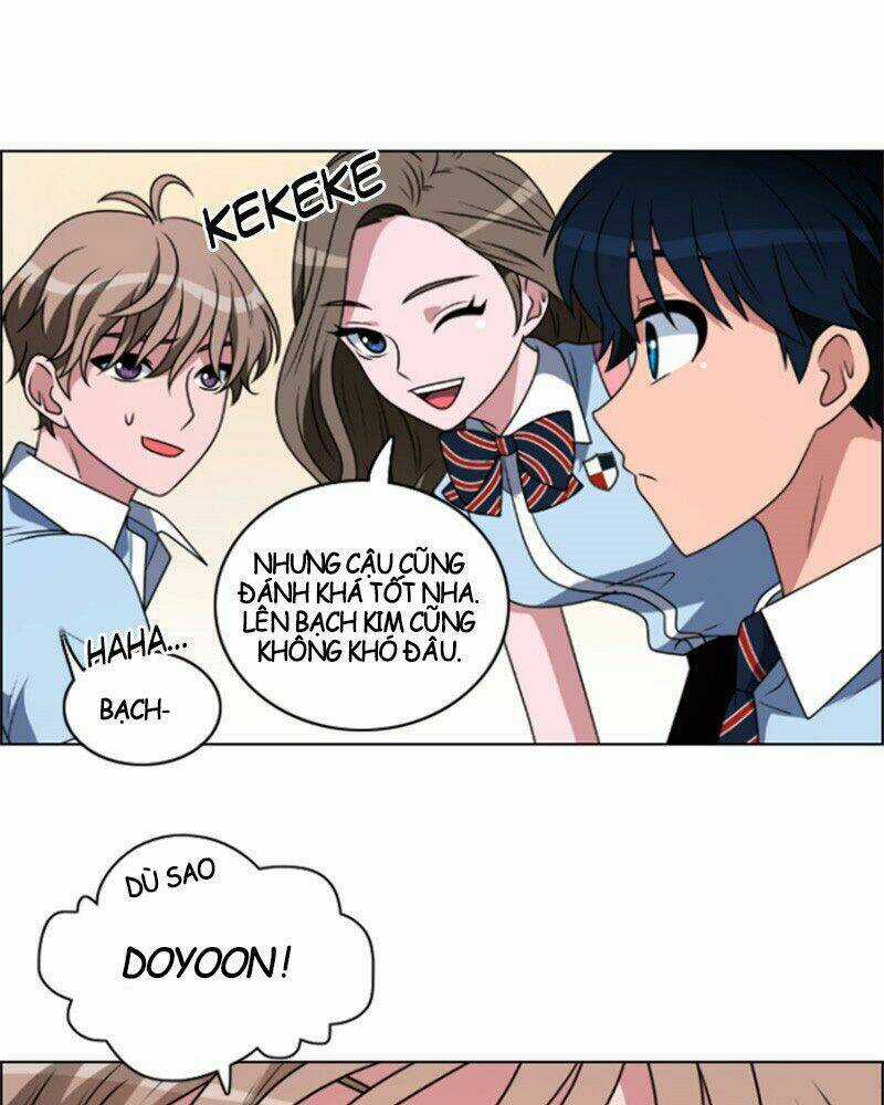 No Scope - Chapter 3.1 - Trang 33