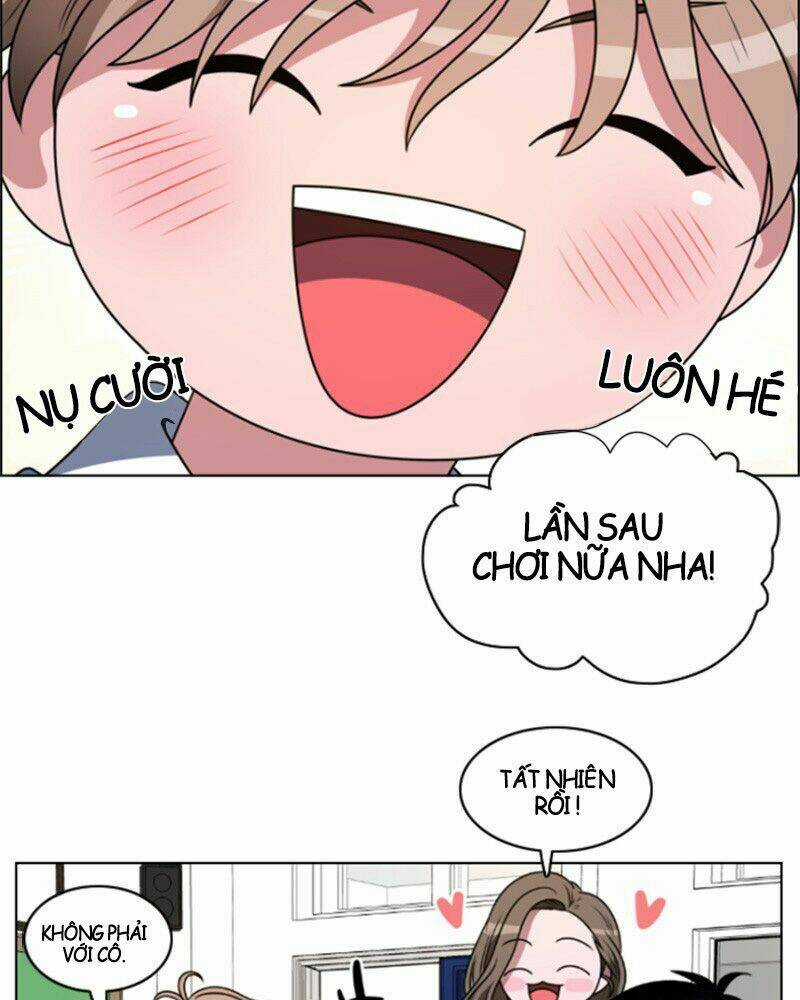 No Scope - Chapter 3.1 - Trang 34