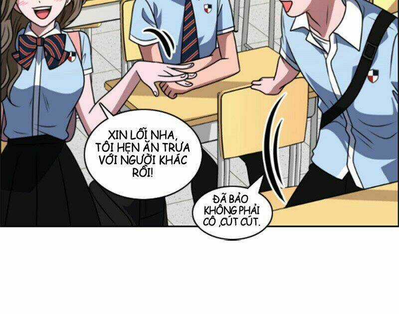 No Scope - Chapter 3.1 - Trang 36