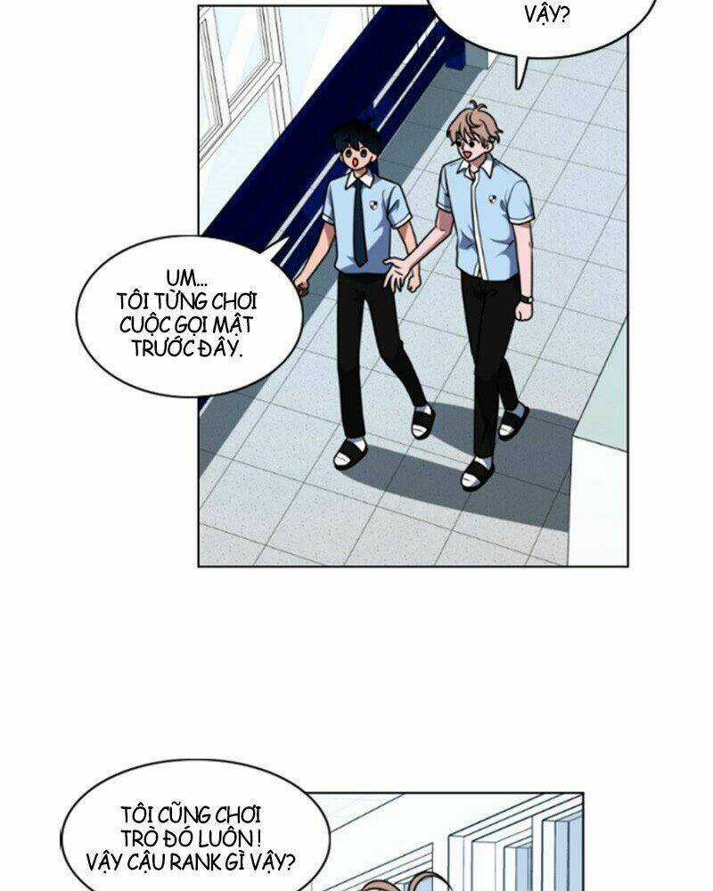 No Scope - Chapter 3.1 - Trang 44