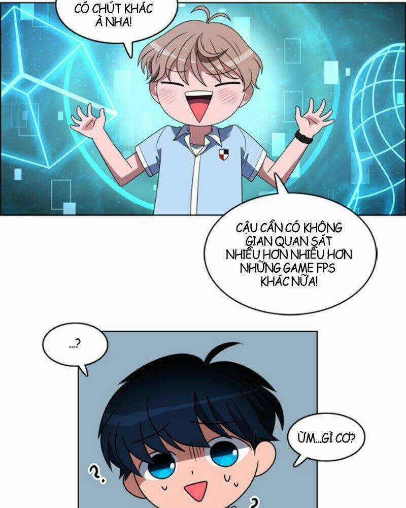 No Scope - Chapter 3.1 - Trang 46