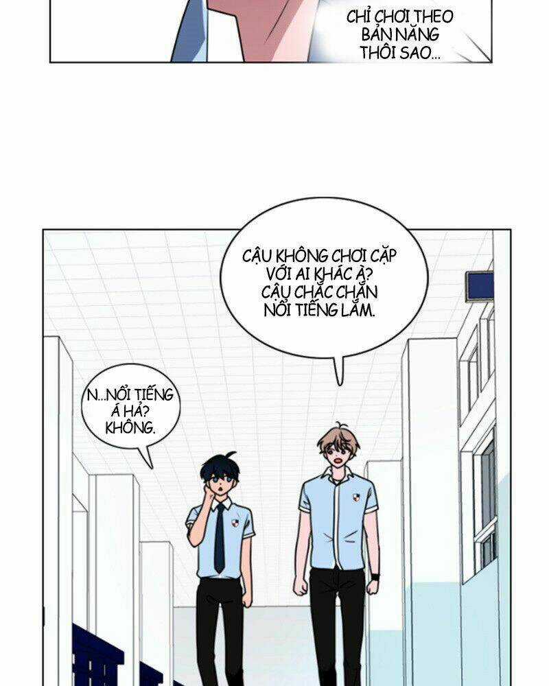 No Scope - Chapter 3.1 - Trang 49