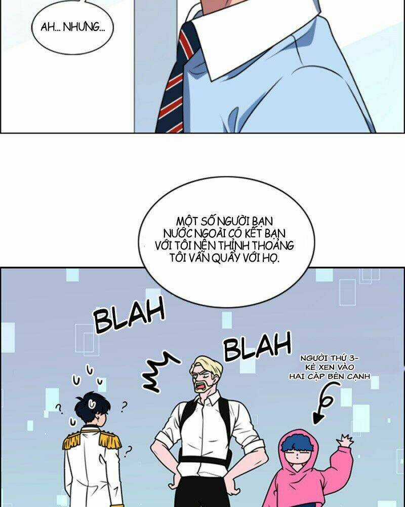 No Scope - Chapter 3.1 - Trang 51