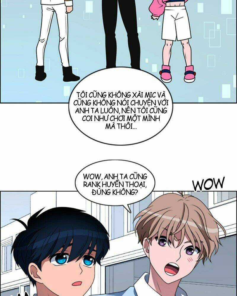 No Scope - Chapter 3.1 - Trang 52