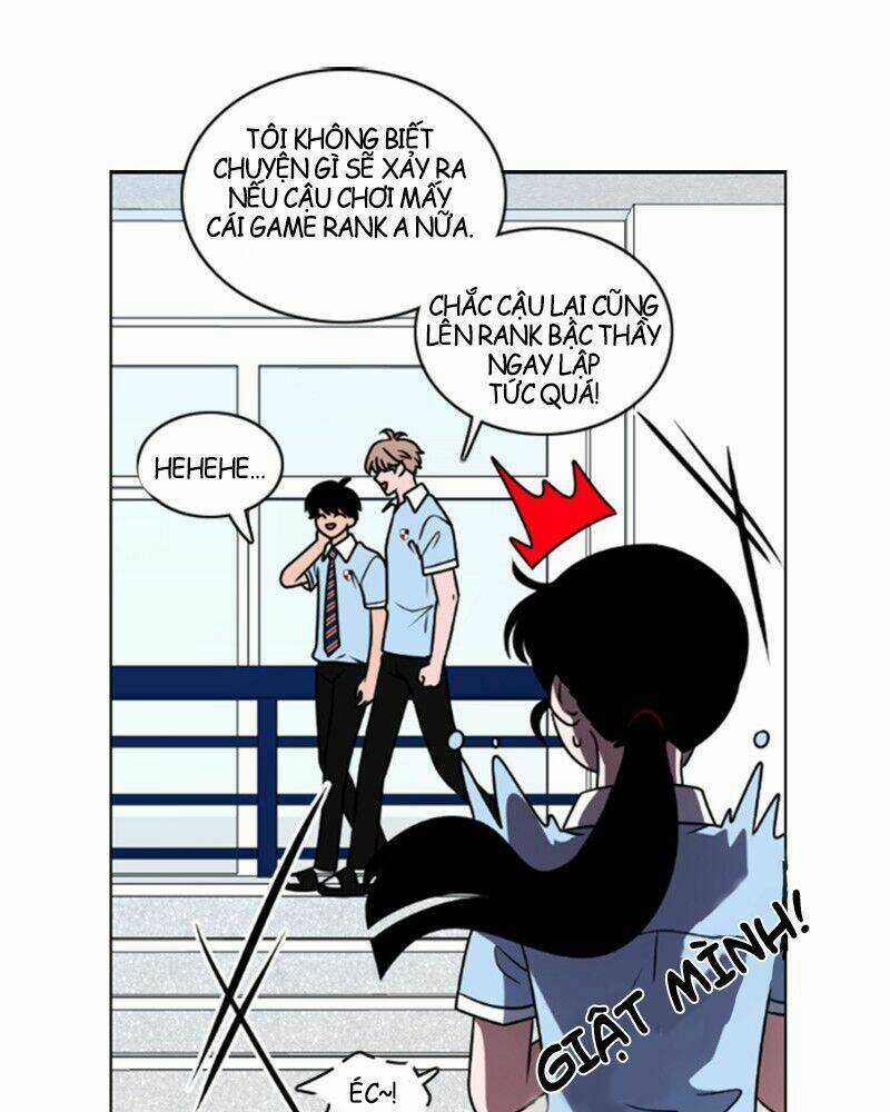 No Scope - Chapter 3.1 - Trang 54