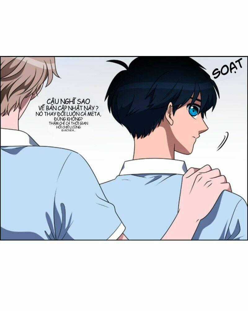 No Scope - Chapter 3.1 - Trang 60