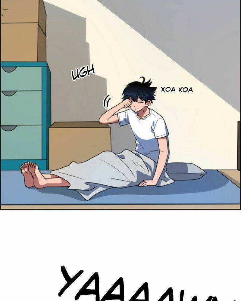 No Scope - Chapter 3.1 - Trang 7