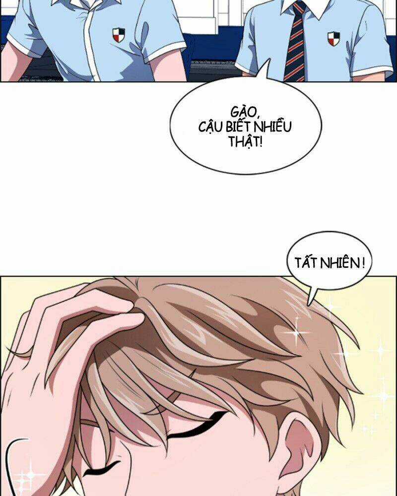 No Scope - Chapter 3.2 - Trang 15