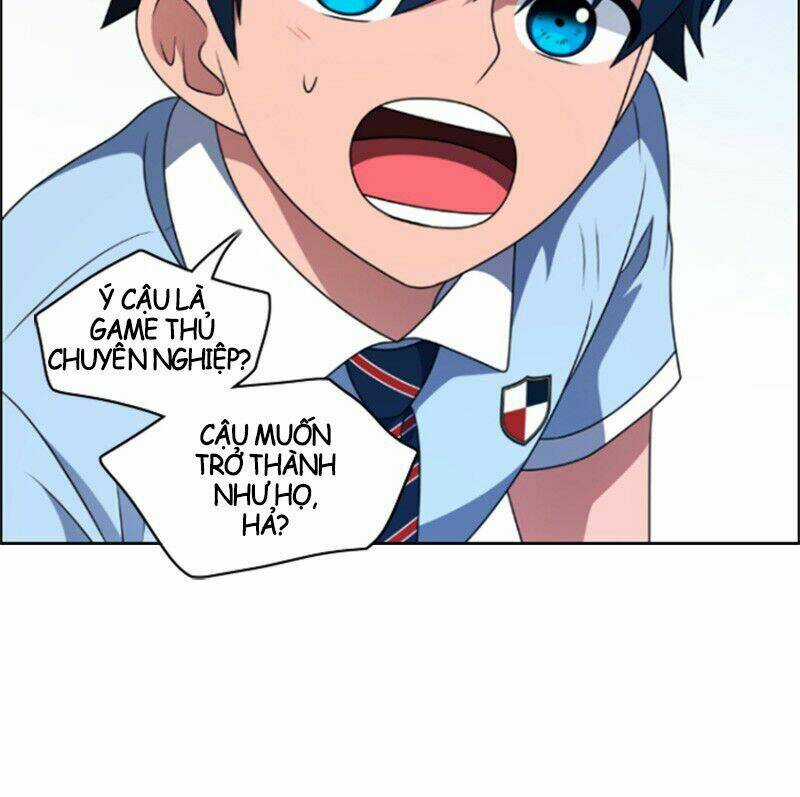 No Scope - Chapter 3.2 - Trang 17