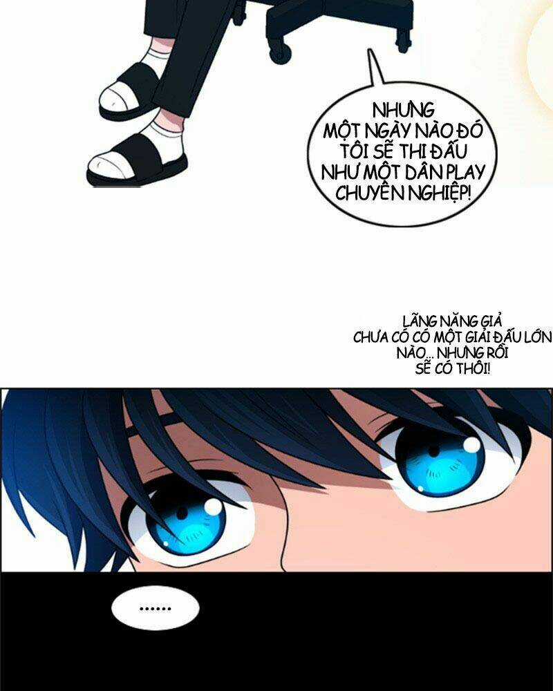 No Scope - Chapter 3.2 - Trang 20