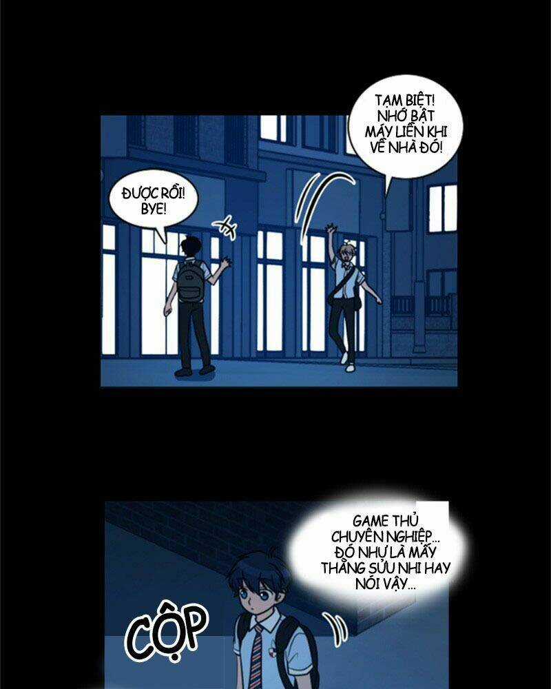 No Scope - Chapter 3.2 - Trang 21