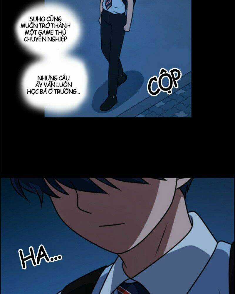 No Scope - Chapter 3.2 - Trang 22