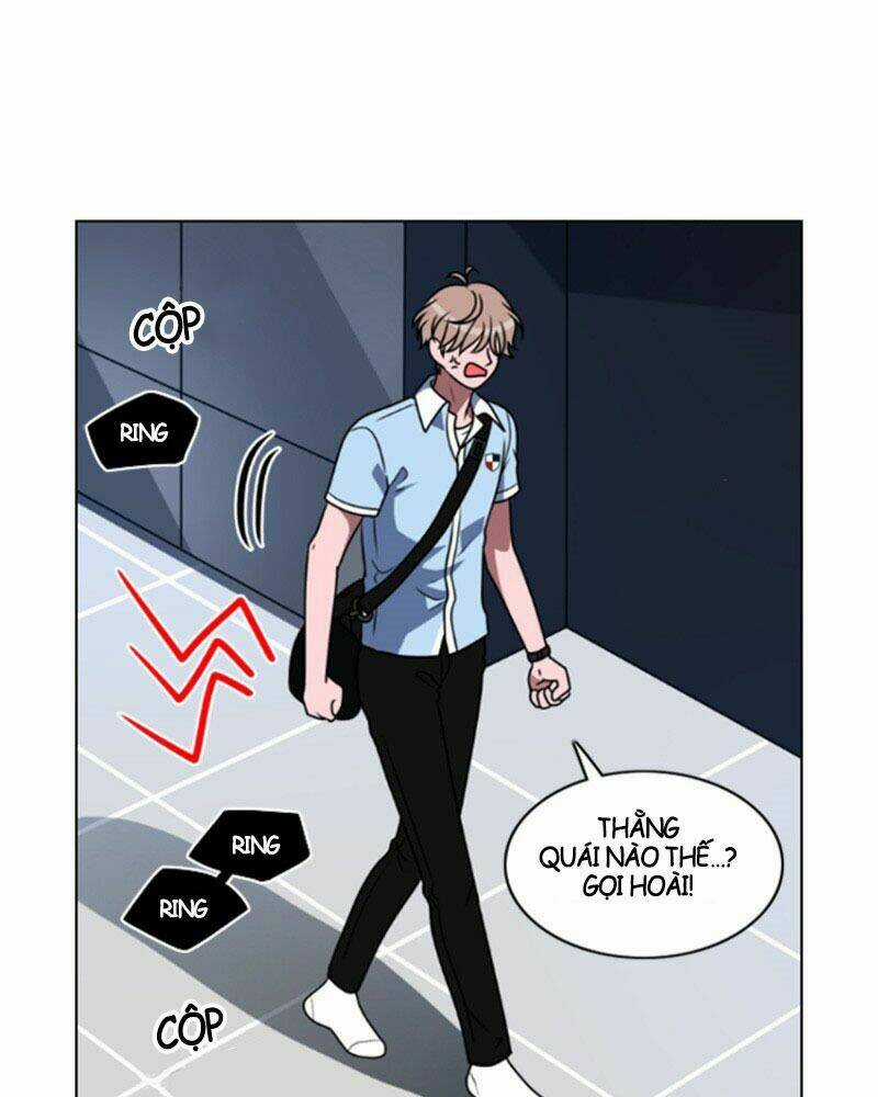 No Scope - Chapter 3.2 - Trang 26