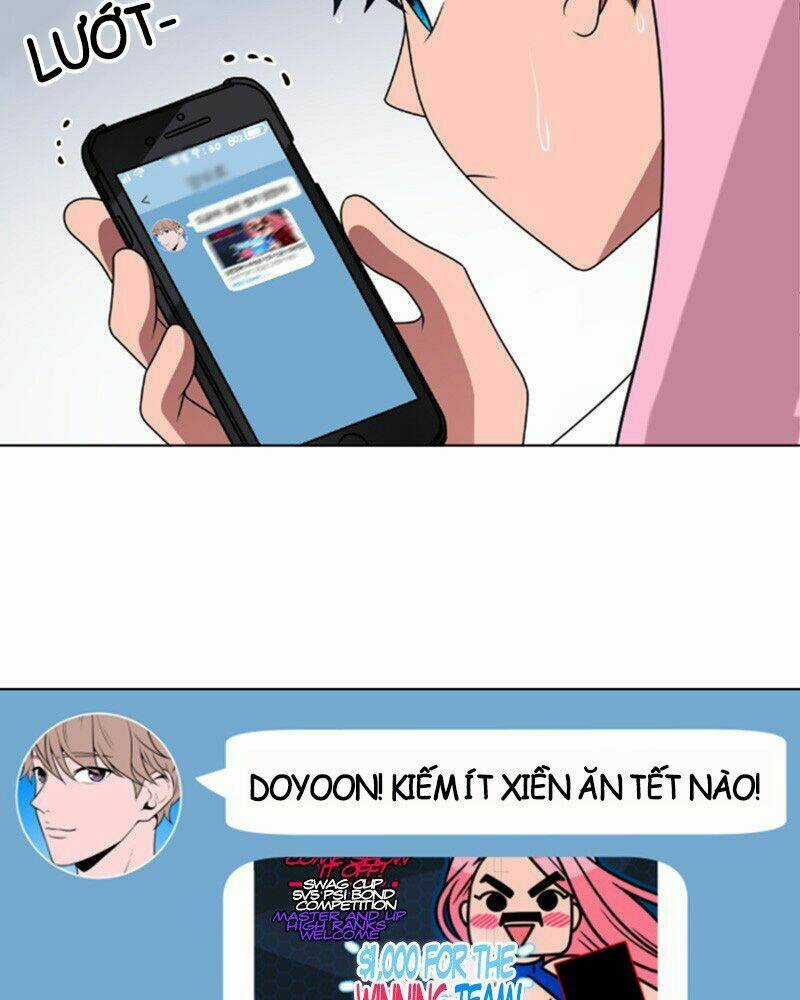 No Scope - Chapter 3.2 - Trang 31