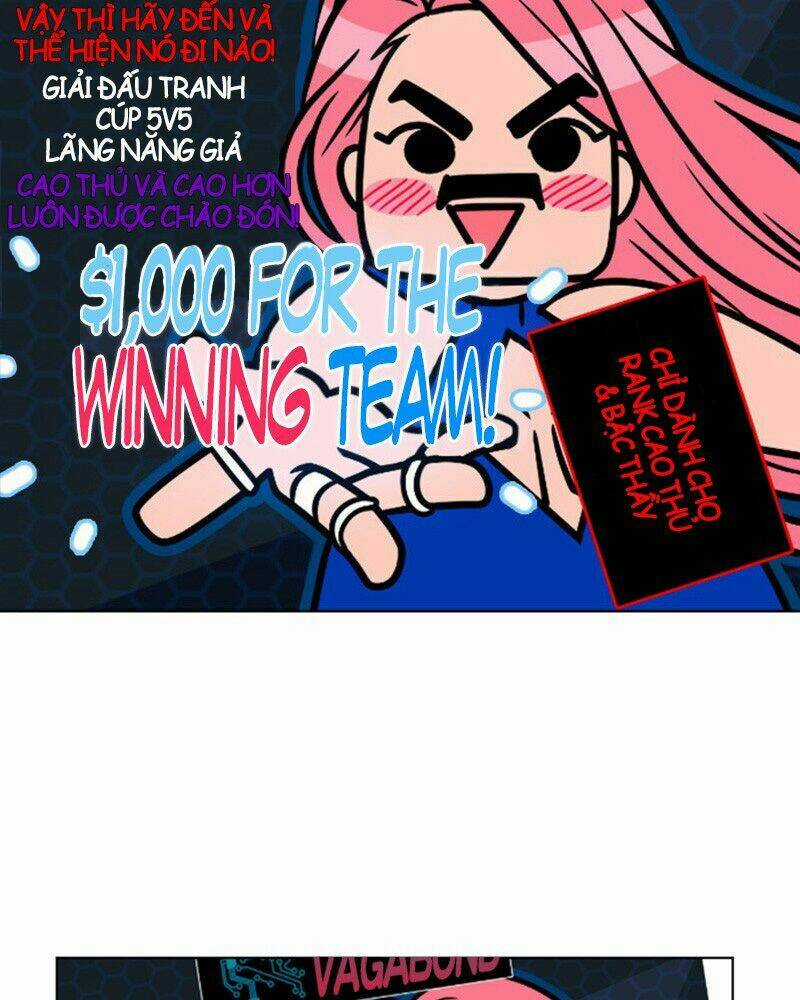 No Scope - Chapter 3.2 - Trang 33