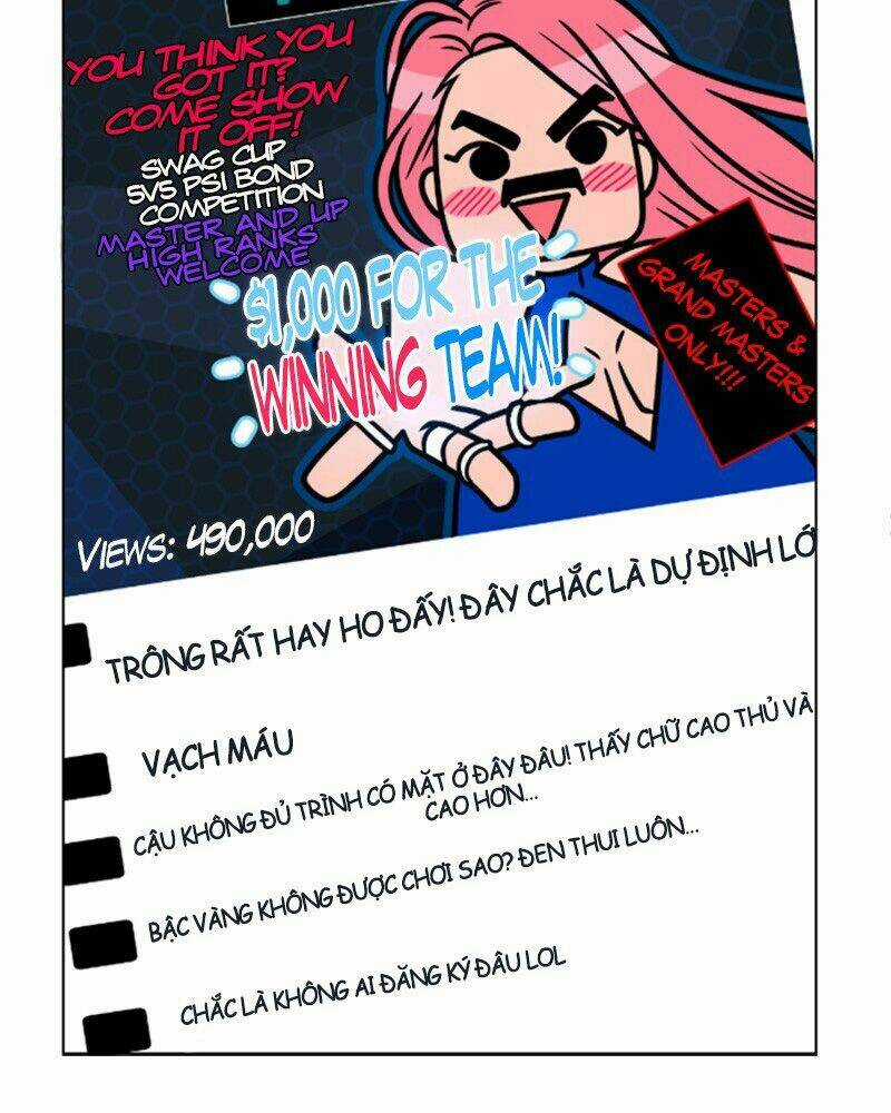 No Scope - Chapter 3.2 - Trang 34