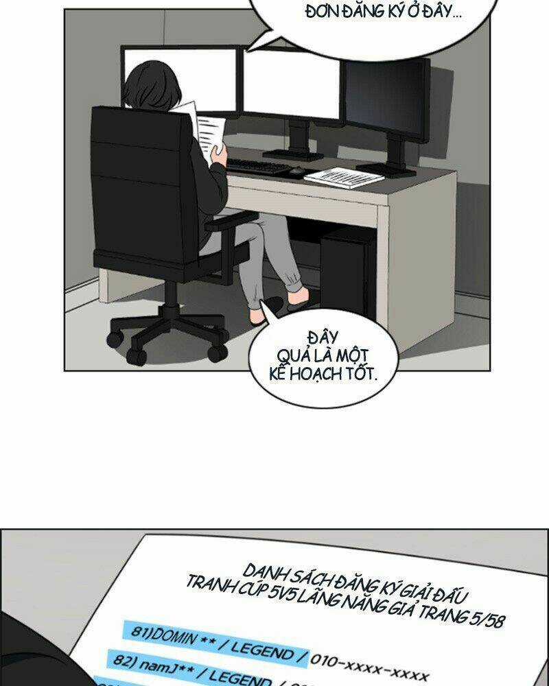 No Scope - Chapter 3.2 - Trang 37