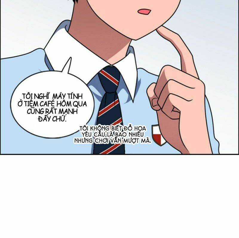 No Scope - Chapter 3.2 - Trang 5