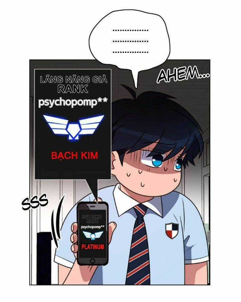 No Scope - Chapter 3.2 - Trang 44