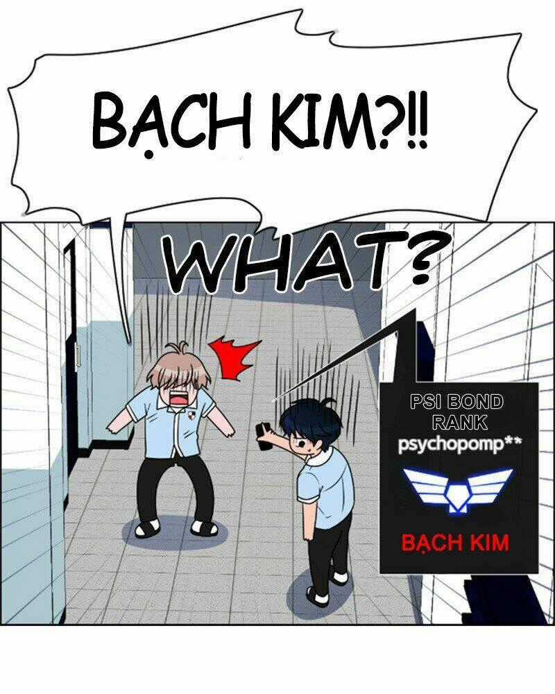 No Scope - Chapter 3.2 - Trang 45