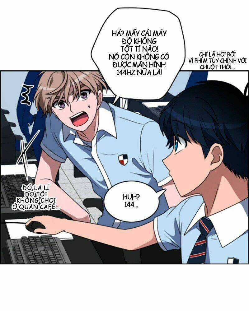 No Scope - Chapter 3.2 - Trang 6