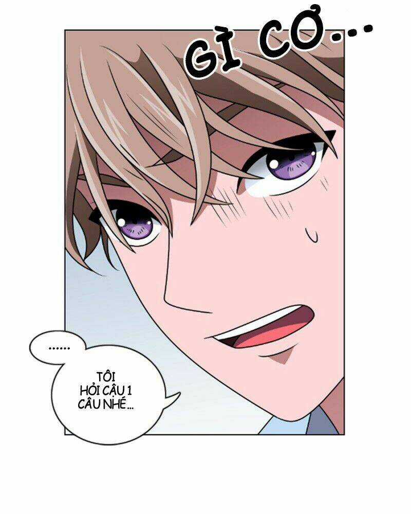 No Scope - Chapter 3.2 - Trang 7