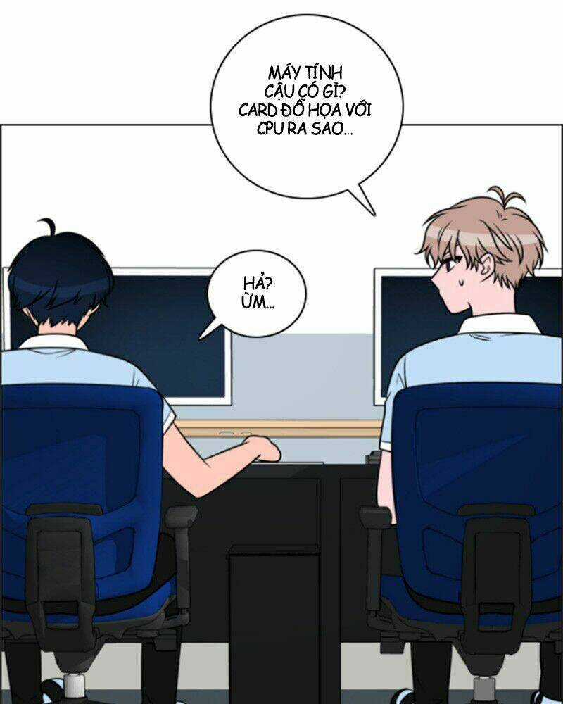 No Scope - Chapter 3.2 - Trang 8